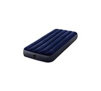 Matelas gonflable Intex Downy Classic FT 1 place - 191 x 76 x 25 cm