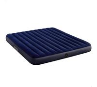 Intex 64755 DuraBeam Classic King Matelas gonflable (L x l x H) 203 x 183 x 25 cm