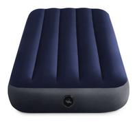 Matelas gonflable Intex Downy Classic FT 1 place - 191 x 76 x 25 cm