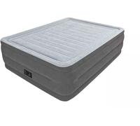 Intex Matelas Gonflable Comfort-Plush Queen 230V - 1 pcs
