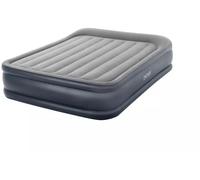Intex Matelas Gonflable Deluxe Pillow Rest Raised Queen 230 V 203 x 152 x 42 cm - 1 pcs