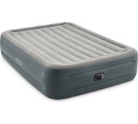 Intex Matelas Gonflable Essential Rest 2 Personnes - 203 x 152 x 46 cm - 1 pcs