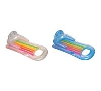 INTEX Matelas gonflable Fauteuil De Piscine King Cool - Couleur aléatoire