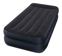 Intex - Matelas gonflable Intex 64122 Dura Beam 99 x 191 x 42 avec pompe Multicolore G