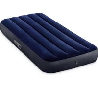 Matelas gonflable Intex Downy Classic FT 1 place - 191 x 76 x 25 cm