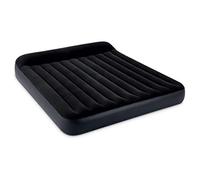 Intex matelas gonflable pillow rest classic - 2 pers xxl