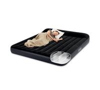 Intex Pools Matelas gonflable Pillow Rest Classic – 2 personnes XXL