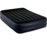 Intex Pools Matelas gonflable Rest Bed Fiber-Tech 2 places