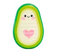 Intex Matelas Gonflable Pour Piscine Avocado Buddy Float