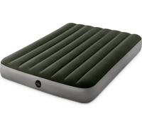 Intex Pools Matelas gonflable Prestige Downy – 2 pers