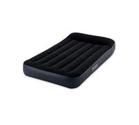 INTEX Matelas gonflable Rest classic FiberTech électrique 1-pers., 64146