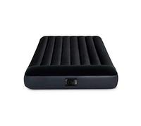 Intex Pools Matelas gonflable Pillow Rest Classic FiberTech électrique 2 places