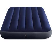 Intex Pools Matelas gonflable 64757 Classic Down 191 x 99 x 25 mm Bleu