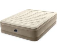 Intex Pools – Lit d'appoint Ultra Plush Électrique 64428ND – 2 Pers