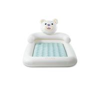 Intex Matelas Kids Ours - Matelas Bear Cozy Kidz 114CM X 178CM X 10C