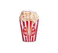 Matelas gonflable Intex Pop Corn Multicolore G