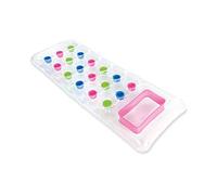 Intex Pools Matelas gonflable pour piscine transparent avec poches 6 pieds