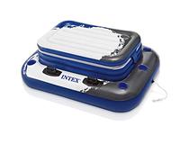 Intex Mega Chill 2 à boisson 122 x 97 cm Cooler Refroidisseur Porte-gobelet