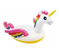 Intex Pools Île gonflable Méga Licorne