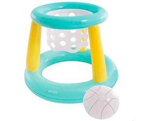 Intex Mega Match De Basketball