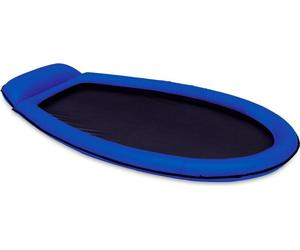 Intex Mesh Lounge - Bleu