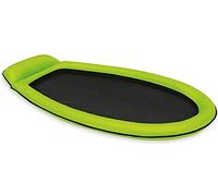 Intex Mesh Mat - Hamac gonflable - 178 x 94 cm - Couleurs assorties (vert, 178 x 94 cm)