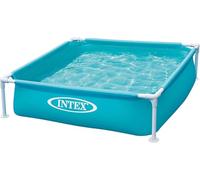 Intex Mini Piscine à cadre, édition limitée