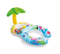 Intex mon premier flotteur de natation de bb flottant pour bb pour 1-2