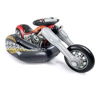 Intex Moto Chopper à chevaucher