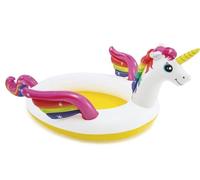 Piscinette Fontaine Licorne - Intex