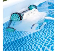 Intex Pools – Nettoyeur automatique de piscine ZX300 Deluxe pour piscines hors sol 3202926