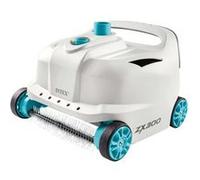 Intex Nettoyeur automatique de piscine ZX300 Deluxe G