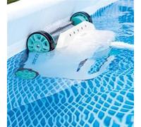 Intex Nettoyeur automatique de piscine ZX300 Deluxe