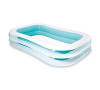 Intex Pools Piscine gonflable Paradise Pool multicolore 749 L