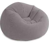 Intex | Opblaasbare Lounge Chair | Deluxe | Surface délicatement striée