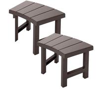 Entourage pour spa Intex PureSpa rond 4 places (2 modules médium)