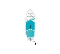 Intex - 68241NP - Paddle Aqua Quest 240 Bleu