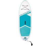 Intex - 68241NP - Paddle Aqua Quest 240 Bleu