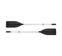 Intex Pools Paire de rames 137 cm aluminium