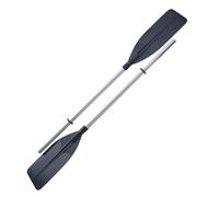 Intex paire de rames aluminium 137cm