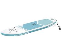 Intex - 68241NP - Paddle Aqua Quest 240 Bleu