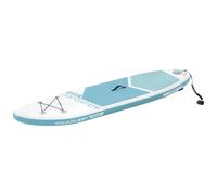 Intex Palette de mise en place Aqua Quest 240 QUEST pour jeunes sup 68241NP