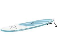 Intex - 68242NP - Paddle Aqua Quest 320 Bleu