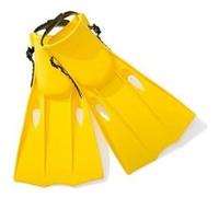 palmes junior jaune