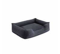 Intex Pools Panier pour chien anthracite Taille M 1 pièce