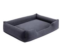 Intex Panier pour chien anthracite Taille du vêtement M 1 pc(s)