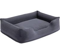 Intex Panier pour chien anthracite Taille du vêtement XS/S 1 pc(s)