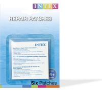 Intex Patchs de Réparation Vinyle - 1 pcs