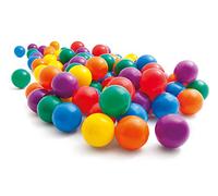 Intex Pileczki do basenu 8 cm 100 sztuk