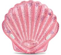 INTEX Pink Seashell Island 1,78m x 1,65m x 24cm